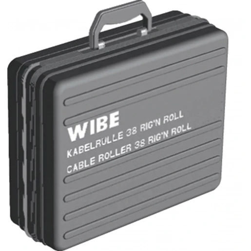 Stago Wibe kabelrollerset 66 Ø45 220m 780187