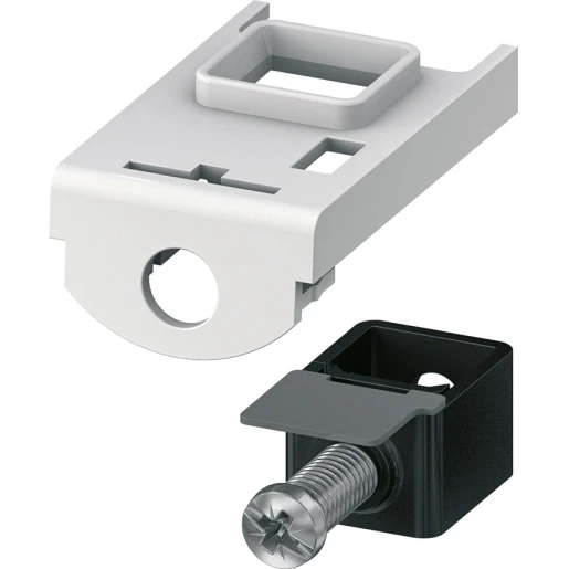 ABB System Pro M Compact Adapterkit 2-polige kooiklem 27x12x20mm 2CCS800900R0181