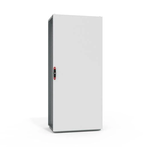 nVent Hoffman DN Deur kast/lessenaar Beschermdeur H1600mm B800mm Staal Grijs
