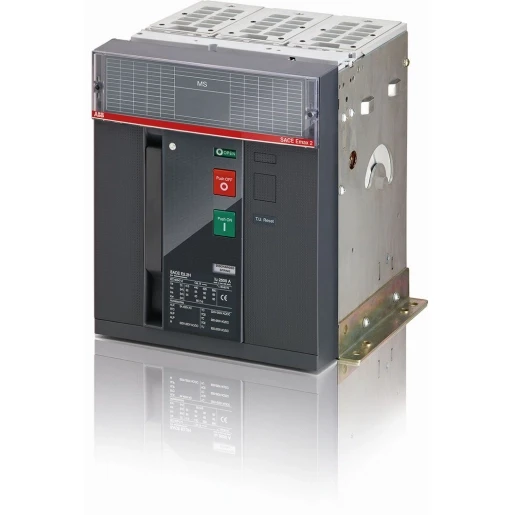 ABB Emax 2 Lastscheider IP20 3p 1600A