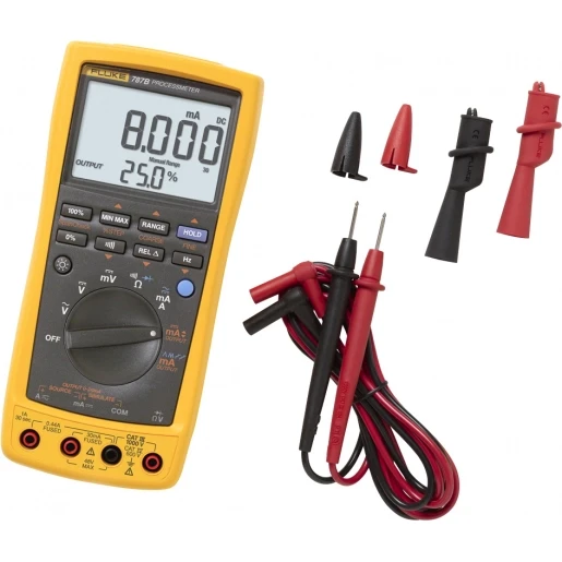 Fluke Procesmeter 4777186