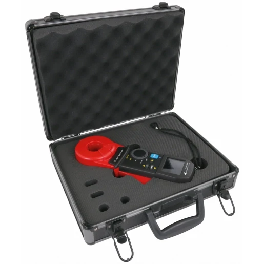 Dehn Aardweerstandklemmeter 578386