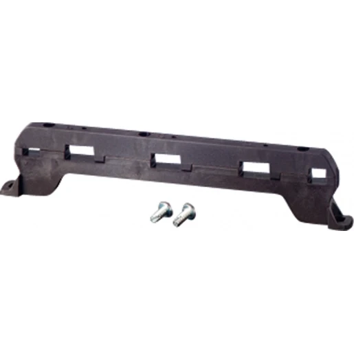 Hensel Mi Railsteun 400A rail L1-L3 20x10 Nul 12x10 en PE 12x5