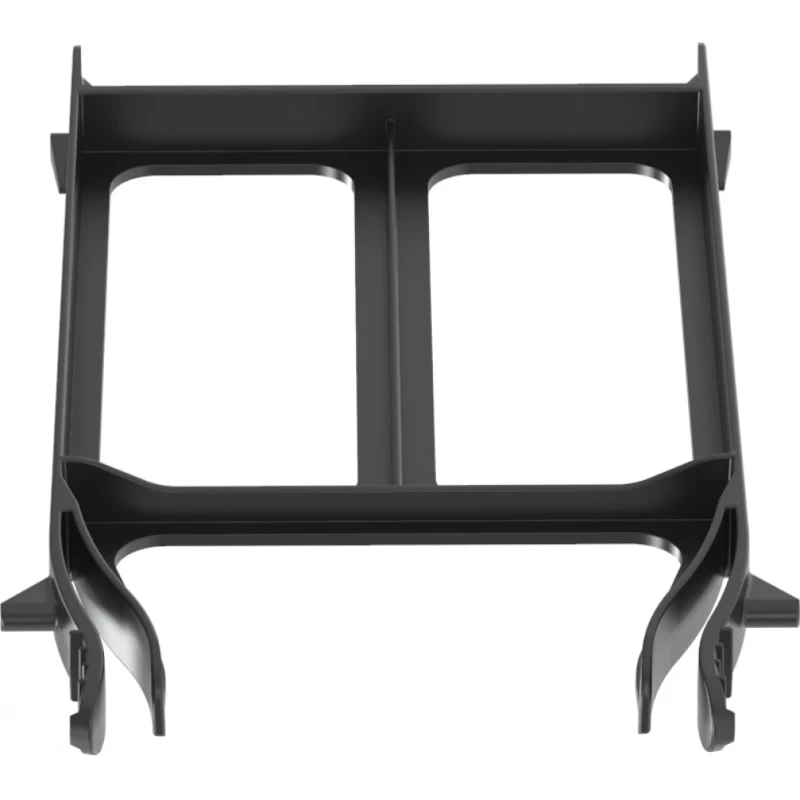 Panduit Hd flex blanking panel 6-port