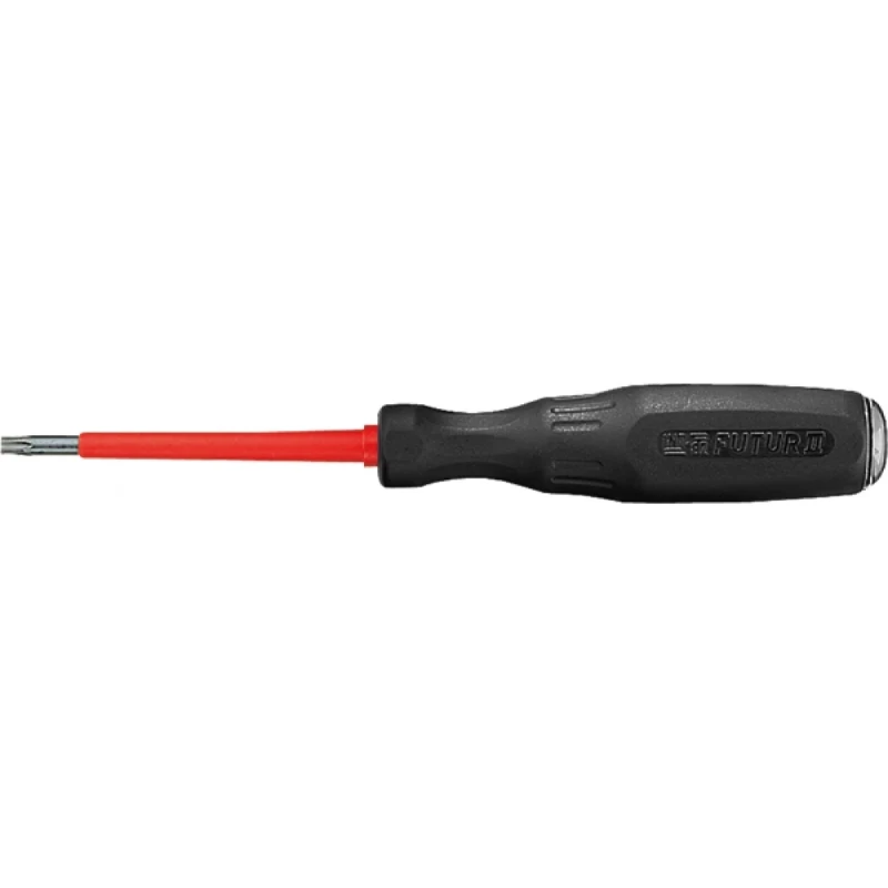 Intercable Torx-schroevendraaier T20x75 Geïsoleerd 1000 V 1307020