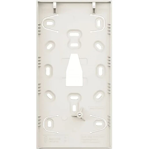 ABB Busch-Jaeger OPBOUW MONTAGE KNX CLIMAECO MAT WIT XL