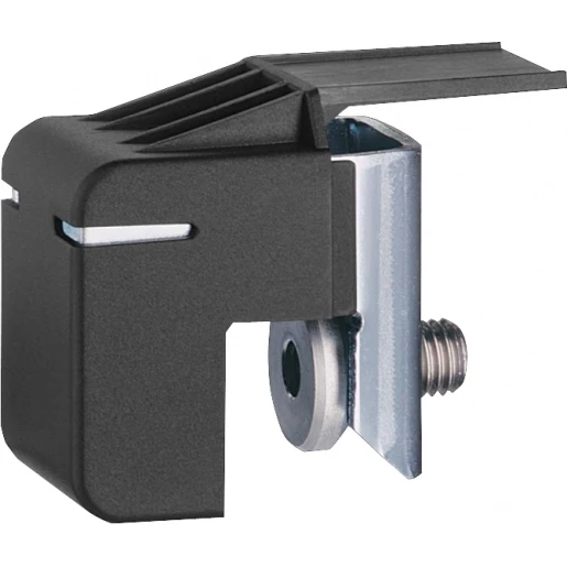 Siemens ACCESSORY FOR IN-LINE FUSE SWITCH DISCONNECTORS 3NJ412/13/14 BUSBAR TERMINALS FOR SNAPPING STRIP ONTO BUSBARS CONSISTS OF 3 BUSBAR TERMINALS