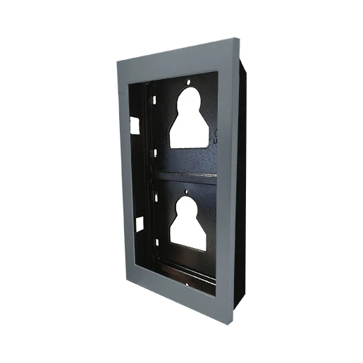 Comelit ULTRA INBOUW FRAME 2 MODULEN