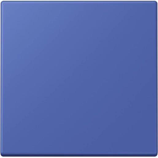 Jung LS range Stuurafdekking standaard LC32020 enkelvoudig Mat LC1700206