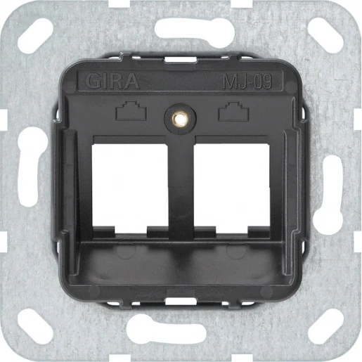 Gira Non-Design MJ-09 draagring Zonder label 560900