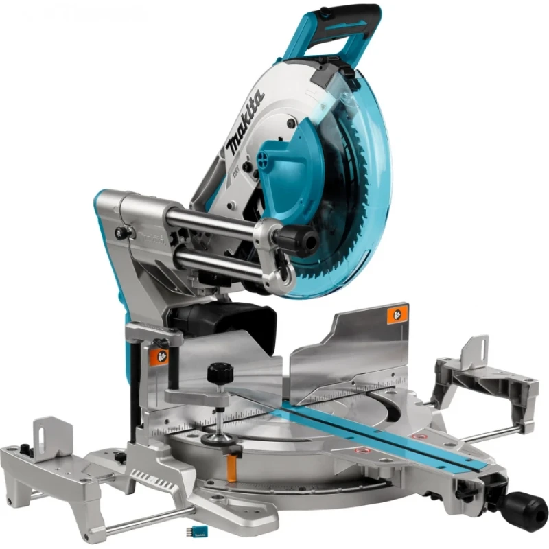 Makita radiaal afkortzaag 36V 305mm DLS211ZU