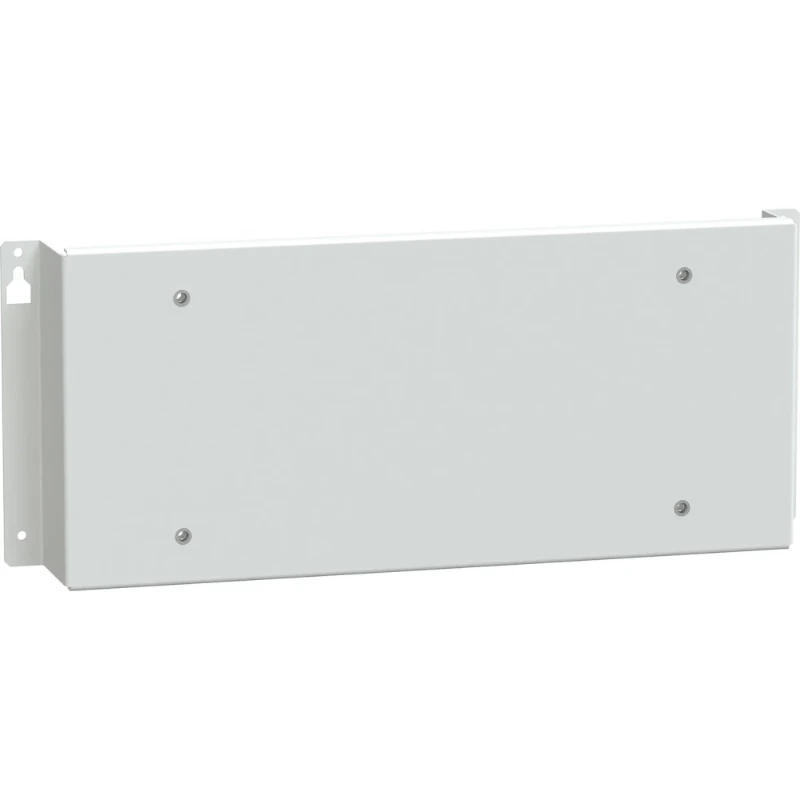 Schneider Electric MONTAGEPL. T PACT 3P/4P 63A VERT B600