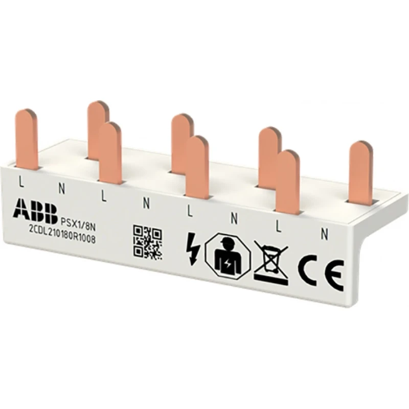 ABB Doorverbindinsgskam 1 fase