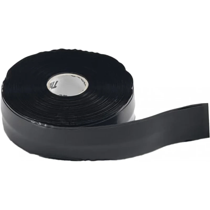 ABB Zelfvulkaniserende tape 3:1 51mm lengte 9 meter zwart