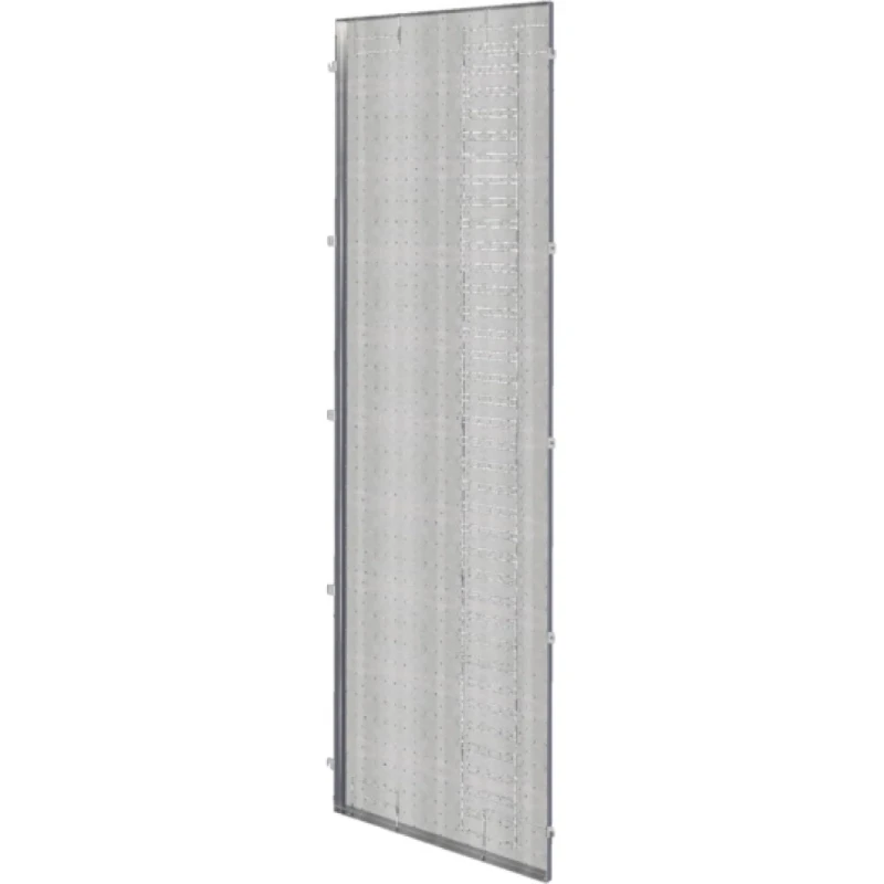 Rittal SV Zijwanden v functieruimte VX 600 diep VE=2