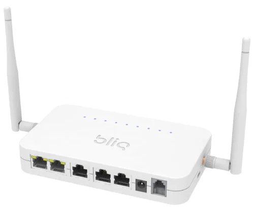 Bliq Energiemanager V3.0 EMS, incl. P1 kabel, excl. abonnement