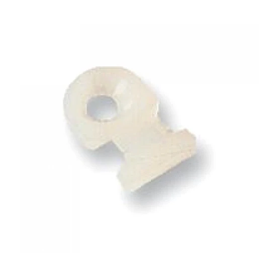 ABB Ty-rap bevestigingssokkel voor kabelbundelband 19,1x12,7mm