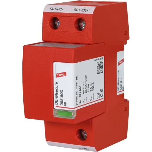 Dehn Secure t1 1p.dc 60v 25ka