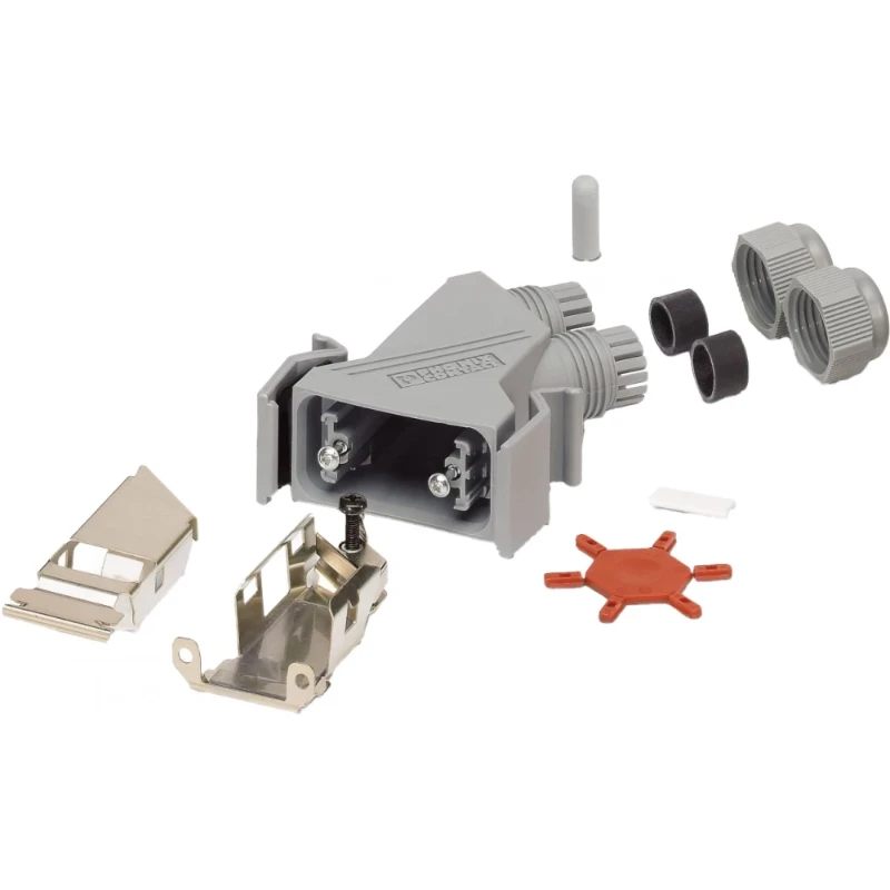 Phoenix Contact Sub-D connector