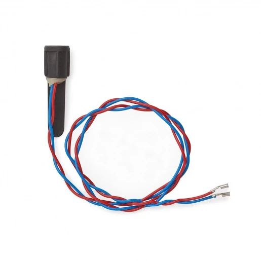 Siedle Microfoon multi-wire-systeem zwart 200011475-00