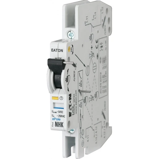 Eaton Signaal/hulpcontact z-nhk-contact 2w