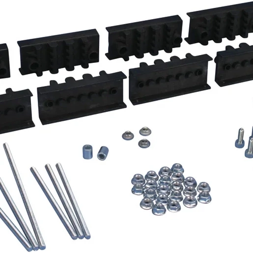 nVent Eriflex Cabs 3/10 tn module