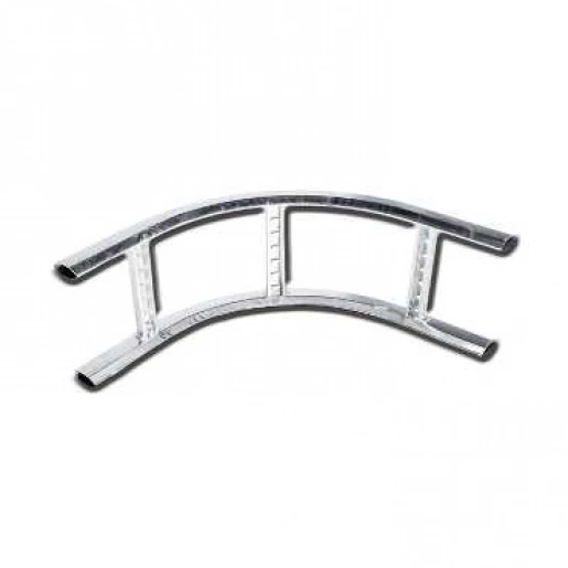 Stago Wibe bocht / hoekstuk kabelladder 500x55mm thvz 718181
