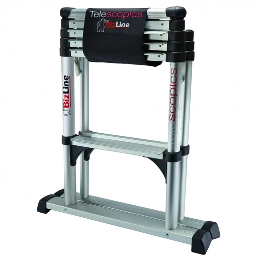 Bizline Telescoop trap 131 2.5m 8.2kg BIZ 730916