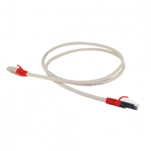 Gigamedia Patchkabel cross F / UTP Cat5E RJ45 8(8) 15M grijs GGM CAT5EBX15M