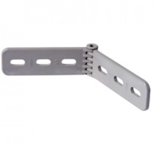 Legrand ISPL scharnierkoppeling licht kabelgoot (kabeldraagsysteem) PVC horizontaal RAL 7030 637793