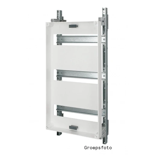 Eaton Inbouwmodule ep automaten 72te hxb=300x750mm