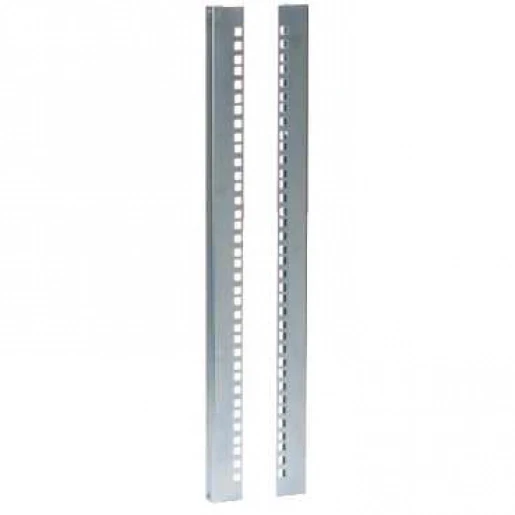Sarel 19" stijlen 9he opbouw (1 st=2)