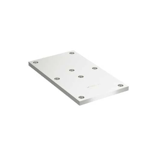 Stago Wibe Plafondplaat 720536