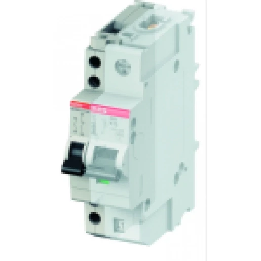 ABB Hulpcontact links