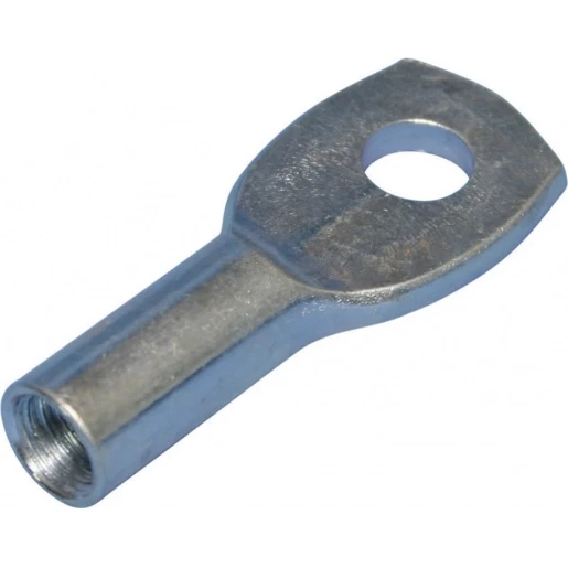 nVent Caddy ES Oog Socket Staal El.Verz. M10 aansl.