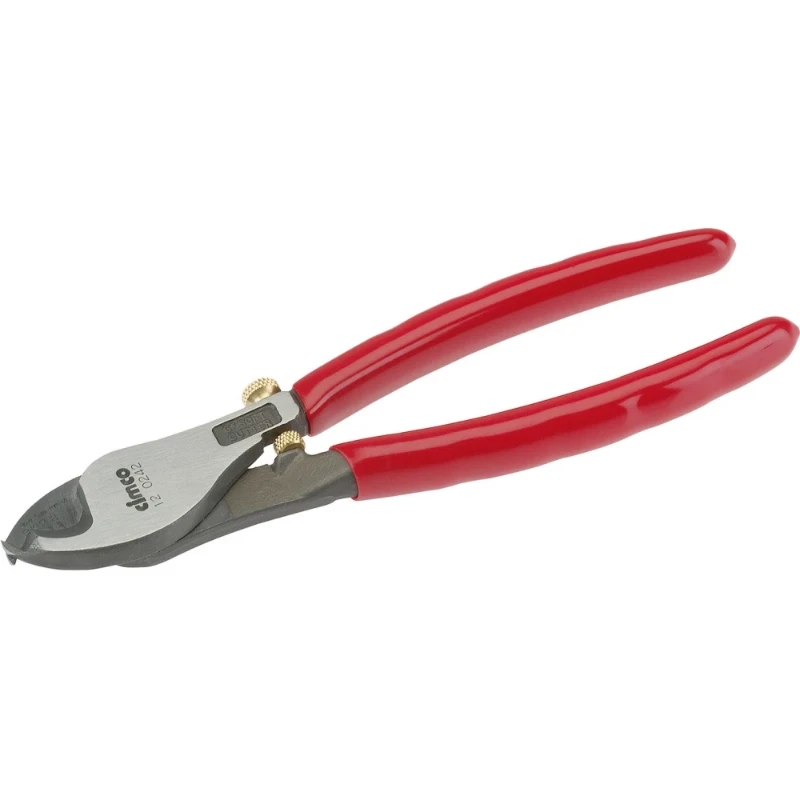 Cimco Kabelschaar Ø16mm 6mm² 120242