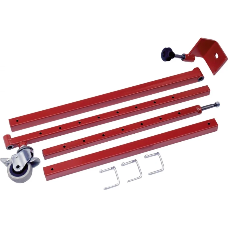 Cimco Montagestel trommelfix 142748