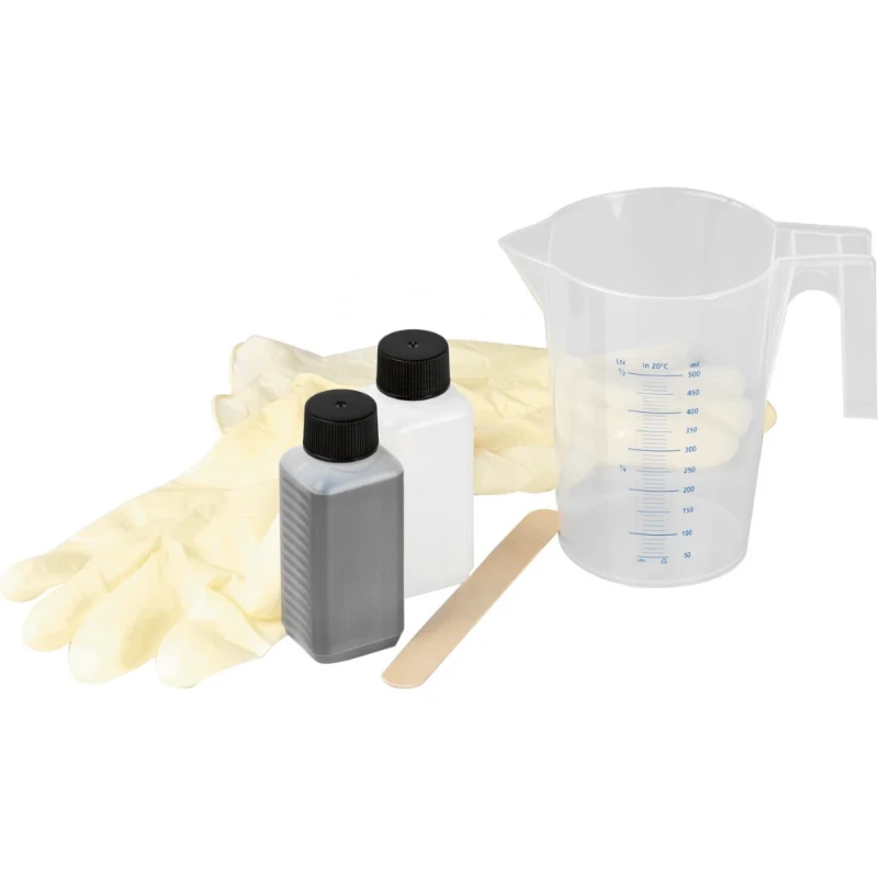 Cimco 2 COMPONENTEN GEL 250ML
