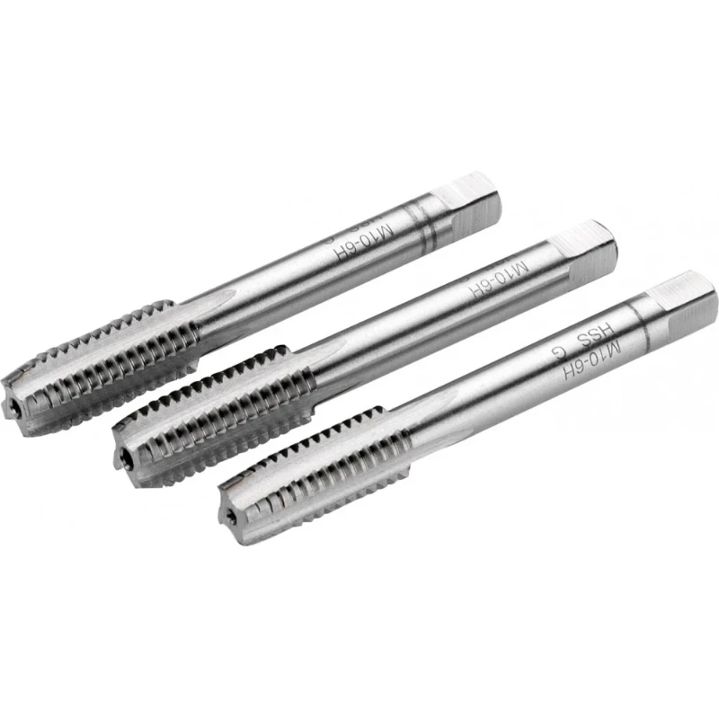 Cimco HAND TAP DIN 352 M 12 S *
