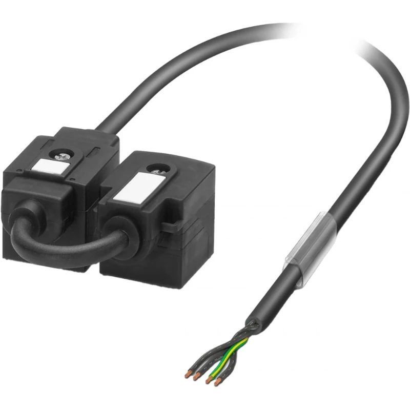 Phoenix Contact SAC Actorkabel 4p Ventiel A 3m
