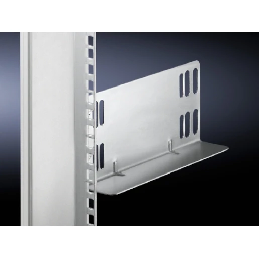 Rittal PS Componenten uitbouw kast Glijrail D270mm VE=10