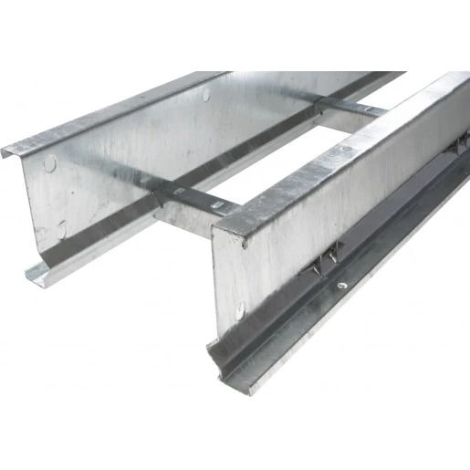 Gouda Holland Crafty Kabelladder 3000x500x130mm Staal thvz 65005233