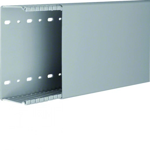 Hager Tehalit BA6 Bedradingskanaal 65x159x2000mm PVC grijs RAL 7030 BA66015007030B