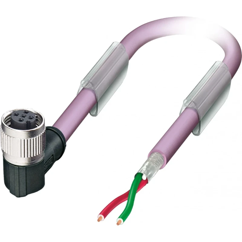 Phoenix Contact SAC-2P-FRB/ 5,0-910 SCO