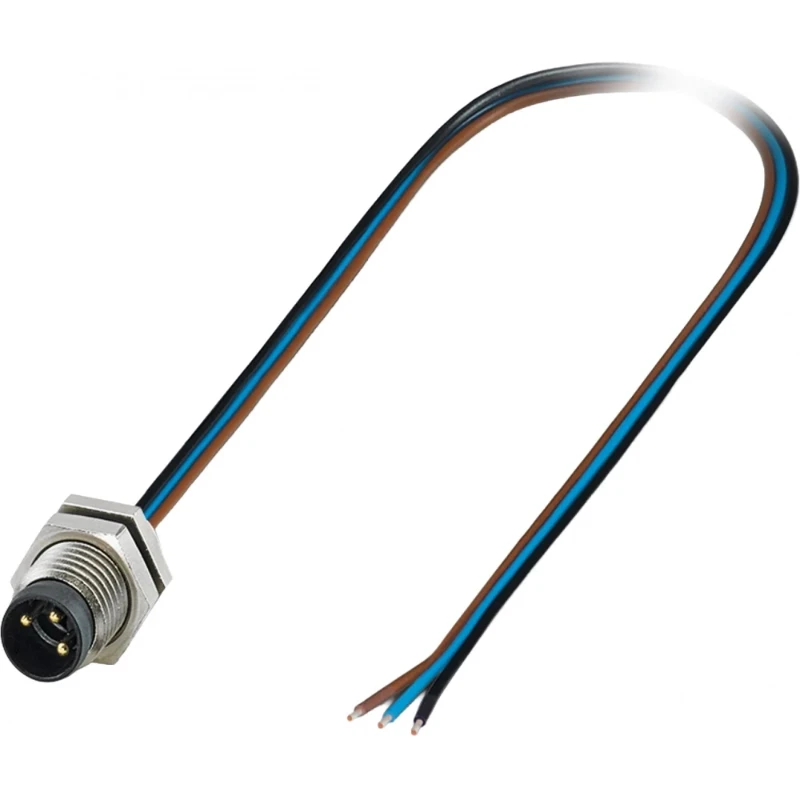 Phoenix Contact SACC-DSI-M 8MS-3CON-M 8/0,5