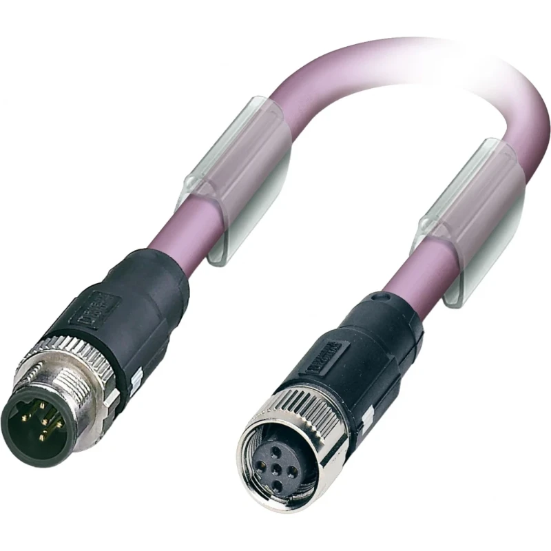 Phoenix Contact SAC Actorkabel 5p M12 10m