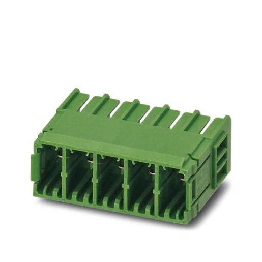 Phoenix Contact Printplaatconnector