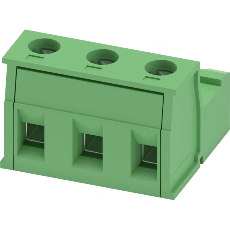 Phoenix Contact Kabelconnector voor printplaatconnector