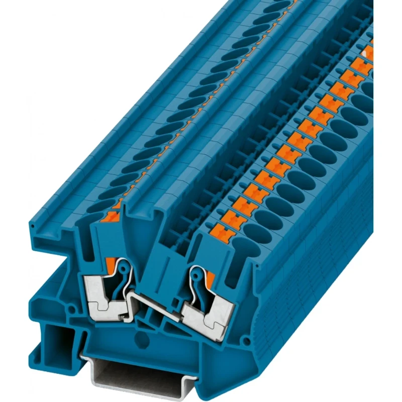 Phoenix Contact Etage-installatierijgklem