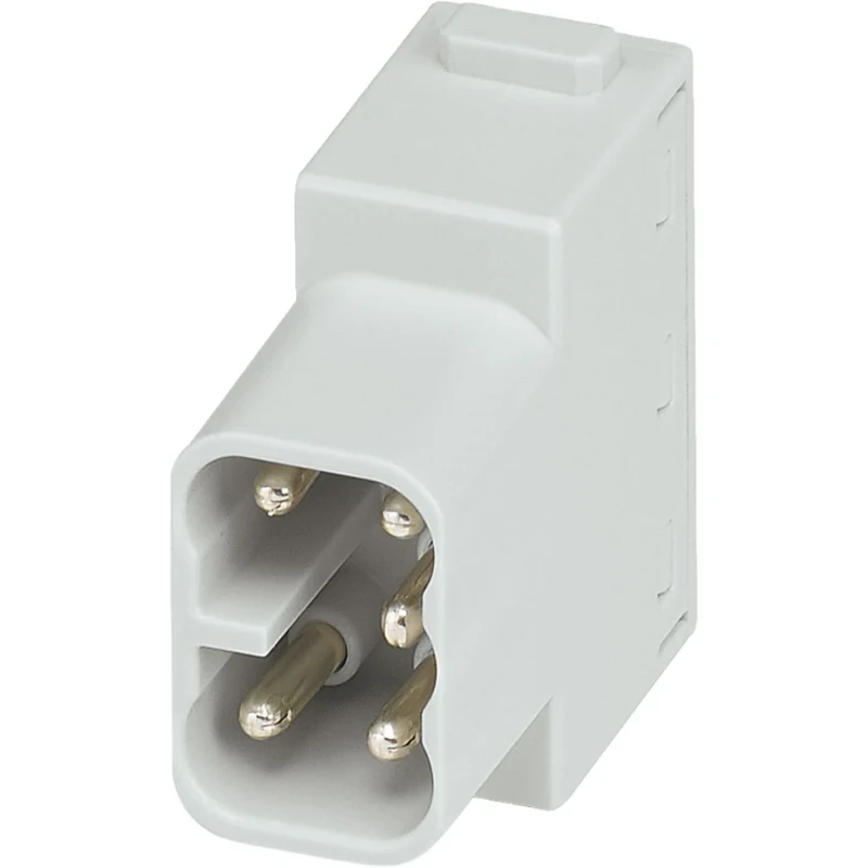Phoenix Contact Contactblok voor rechthoekige connector